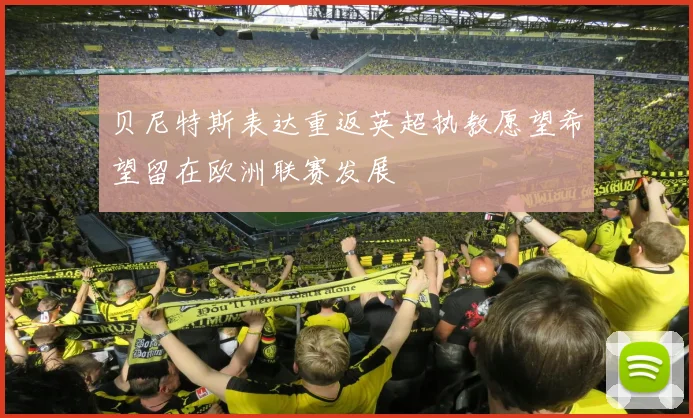 贝尼特斯表达重返英超执教愿望希望留在欧洲联赛发展